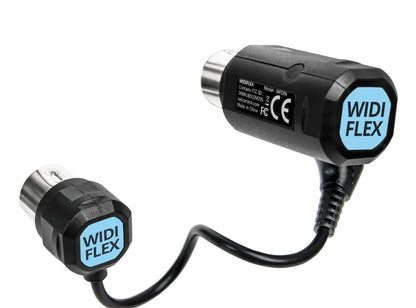 WIDIFLEX BLUETOOTH LE DIN MIDI CONNECTOR - Music Planet New Zealand