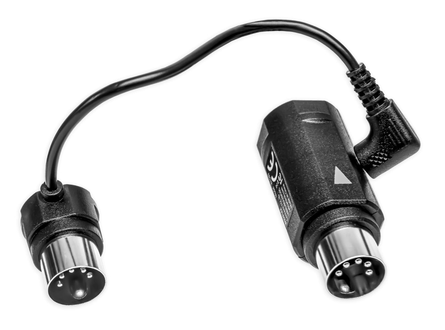 WIDIFLEX BLUETOOTH LE DIN MIDI CONNECTOR - Music Planet New Zealand