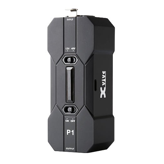XVIVE P1 PHANTOM POWER - Music Planet New Zealand
