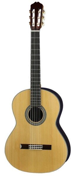 Yairi YC - 8 Nylon String Guitar - Music Planet NZ