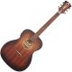 D'angelico Premier Tammany Mahogany Acoustic with EQ