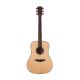 Bromo BAT1 Dreadnought Acoustic Guitar Solid Spruce