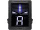 Korg Pitchblack XS Bass Pedal Tuner