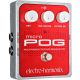 Electro-Harmonix Micro Pog Follower Effects Pedal