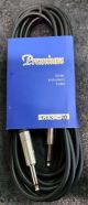 EWI GBNC-20 Neutrik Instrument Cable