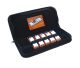 Seydel Blues Session Steel Set of 7 with Soft Case