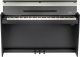 Dexibell H5 88-Note Digital Piano in Black