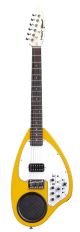 Vox APC-1 Electric Guitar with Built In Speaker and FX- Orange