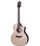 Crafter Grand Auditorium Acoustic guitar with EQ