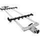 Korg Add On Tier For Sequenz Stand Medium Silver
