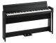 Korg C1 Air Black Digital Piano with bluetooth - Black
