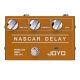 JOYO Nascar Delay Analog BBD Guitar Effect Pedal
