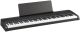 Korg B2 88-key Weighted Digital Piano in Black