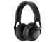 Korg NC-Q1 Active Noise Cancelling Headphones with Bluetooth - Black
