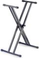 Stagg KXS-A6 Keyboard Stand Double Braced