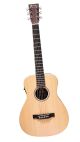 Martin LX1E Little Martin Acoustic Guitar with Electro