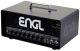 Engl Ironball 20 E606 Amp Head
