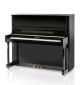 W.Hoffmann Vision V 126 Upright Piano By C. Bechstein