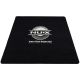 NUX Drum Mat with NUX Logo