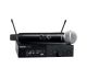 Shure SLXD24 Wireless System with SM58 Handheld Mic