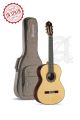 Alhambra 7pa All Solid Spruce Top Classical Guitar with E8 Pickup