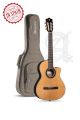 Alhambra Crossover classical Solid Cedar Top RW B/S