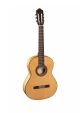 Almansa 413F Flamenco with solid spruce top
