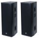 Wharfedale Pro SHO SH2296 2X12 Speakers 4 Ohm