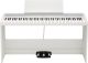 Korg B2SP Digital Piano White w/ Triple pedal & Stand