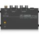 Behringer Ultra-Compact Phono Preamp PP400