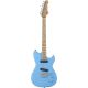 G&L USA SC-2 Electric Guitar in Himalayan Blue