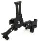 K&M 19791-016-55 Universal Tablet Holder with Clamp