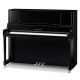 Kawai US50 132cm Upright Piano Black -1558468