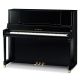Kawai NS35 132cm Upright Piano in Black