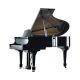 Kohler & Campbell KIG61D Grand Performer Piano - Ebony