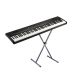 Korg L1 Liano Digital Piano with Stand
