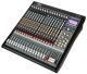 Korg MW-2408 24-Channel Analog/Digital Hybrid Mixer