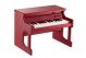 Korg Tiny Toy Digital Piano Red