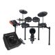 Medeli DD638DX Professional Digital Drum kit w/DA30BT Speaker