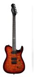 Chapman ML3 Modern Ember Guitar