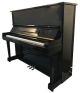 Kawai US60 132cm Upright Piano in Black