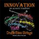 Innovation Double Bass Rockabilly Set