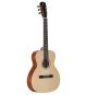 Alvarez RS26N Short Scale Nylon String Acoustic Guitar with Bag