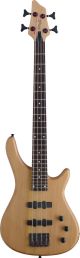 Stagg Fusion Bass 3/4 in Natural Satin