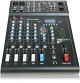 Studiomaster Club XS6+ Mixer with 2 Mic Preamps