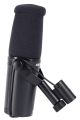 Superlux D421 Dynamic Broadcast Microphone