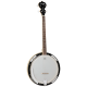 Tanglewood Union 4 String Tenor Banjo