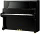 Kawai US50 132cm Upright Piano Black -1515622