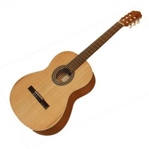 Almansa 400 Nature Open Pore Classical Guitar