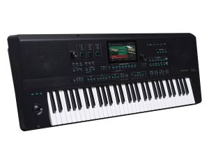 Medeli AKX10 61-Key Pro Arranger Keyboard